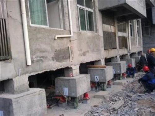 宜昌市廠房加層改造安全檢測(cè)費(fèi)用解析與注意事項(xiàng)