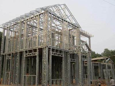 裝配式建筑 能否全面取代傳統磚混結構？一位包工頭的視角與行業冷思考