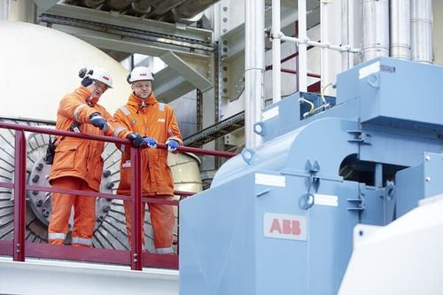 ABB電機(jī)維修與發(fā)電業(yè)務(wù) 專業(yè)服務(wù)，保障能源高效穩(wěn)定運(yùn)行